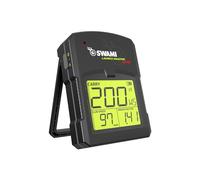 IZZO Golf Swami Launch Master Golf Launch Simulator - Golf Training Aid