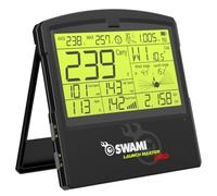 Izzo Golf Swami Launch Master Pro Golf Launch Monitor