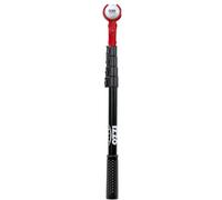 Izzo Golf The Claw Golf Ball Retriever - 6ft Extension Retriever for Retrieving Golf Balls