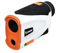 IZZO LZ-I Plus Golf Laser Rangefinder - on Course Golf Laser rangefinder Accurate up to 800 Yards, White