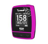 IZZO SWAMI KISS GOLF GPS - PINK