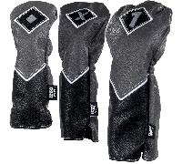 IZZO TOUR SERIES GOLF HEADCOVERS
