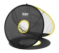 IZZO TRIPLE CHIP GOLF CHIPPING NET