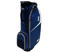 IZZO Ultra Lite Golf Bag, Cart Bag (Navy)
