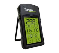 Izzo Unisex Golf Launch Master, Black