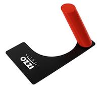 Izzo Golf Splash Out Bunker Training Aid - Golf Swing Training aid Made to go in The Bunker for immediate Feedback on Your Golf Swing