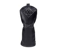 Izzo Unisex's Premium Fairway Headcover Golf Club, Black