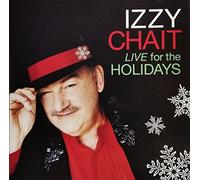 Izzy Chait - Live for the Holidays