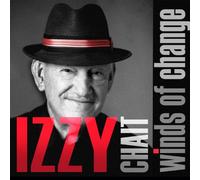 Izzy Chait - Winds of Change