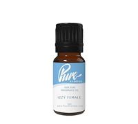 Izzy Female Fragrance Oil - 10ml Suitable for Candles, Wax Melts, Cosmetics, Diffusers, Soaps (Izzy Female)