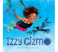 Izzy Gizmo