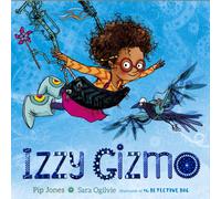 Izzy Gizmo