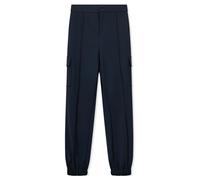 Izzy Pant - Stylish MMAntina Design - female - MOS MOSH - Sweatpants - Blue - XS - Trousers XS