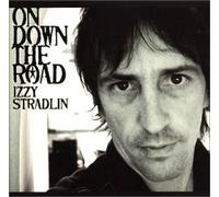 Izzy Stradlin - On Down the Road