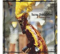 Izzy Stradlin - Pressure Drop 7 Inch (7" Vinyl 45) UK Geffen 1992