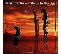 Izzy Stradlin & the Ju Ju Hounds