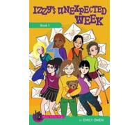 Izzy's Unexpected Week