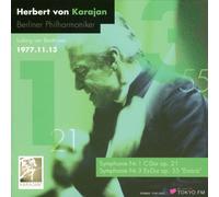 ƒJƒ‰ƒ„ƒ“ & ƒxƒ‹ƒŠƒ“EƒtƒBƒ‹ ƒ‰ƒCƒ”EƒCƒ“E“Œ‹ž1977 ƒx[ƒg[ƒ”ƒFƒ“Œð‹¿‹È‘SW I [ƒ‰ƒCƒ”/ƒXƒeƒŒƒI‰o] [“ú-{Œê‰ðà•t]