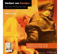 ƒJƒ‰ƒ„ƒ“ & ƒxƒ‹ƒŠƒ“EƒtƒBƒ‹ ƒ‰ƒCƒ”EƒCƒ“E“Œ‹ž1977 ƒx[ƒg[ƒ”ƒFƒ“Œð‹¿‹È‘SW IV [ƒ‰ƒCƒ”/ƒXƒeƒŒƒI‰o] [“ú-{Œê‰ðà•t]