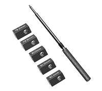 J-1853 J-42749 J-45002 J-39697 J-42665 J-1242 Injector Height Gauge Kits for Engines 50 & 60 Series Car Part Engine Oil Full Synthetic Car Auto Accessories Injector Height Gauge Tool Kits