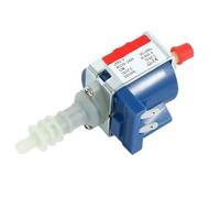 J-4 AC 220V - 240V 22W 50Hz Electromagnetic Water Pump Coffee Machine Cleaner Hot Iron Self-Priming Pump