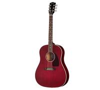 J-45 Special Satin Wine Red - Acoustic Guitar