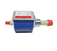 J-5 AC 220V - 240V 9bar 45W Electromagnetic Water Pump Coffee Machine Cleaner Hot Iron Self-Priming