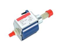 J-5 AC 220V - 240V 9bar 45W Electromagnetic Water Pump Coffee Machine Cleaner Hot Iron Self-Priming Pump