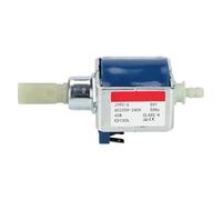 J-5 AC 220V - 240V 9bar 45W Electromagnetic Water Pump Coffee Machine Cleaner Pump(J-5)