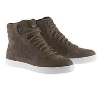 Boots ALPINESTARS J-6 Waterproof Brown 11