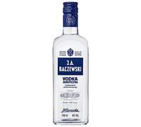 J.A. Baczewski Monopolowa Vodka