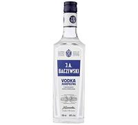 J.A.Baczewski Monopolowa Vodka, 70 cl