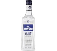 J.A. Baczewski Vodka Monopolowa, 700 ml, 40% Vol., Premium Polish Potato Vodka