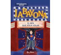 J. A. Bayona: el nen que volia volar