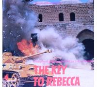 J.A.C Redford - Key to Rebecca