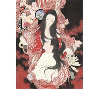 J · A · Caesar, Terayama Shuji - Midokumaru -Perfect Box- (4CDS+DVD) [Japan LTD CD] FJ-98