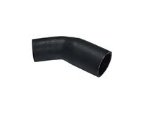 J A G U A R XF 2.2 TD Intercooler Sleeve Compatible Air Hose C2Z14278 Black