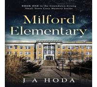 J A Hoda Milford Elementary Paperback Book J A Hoda Multicolor