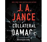 Collateral Damage (Ali Reynolds, 17)
