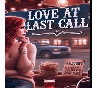 J.A. Kazimer Love at Last Call Paperback Book J.A. Kazimer Multicolor