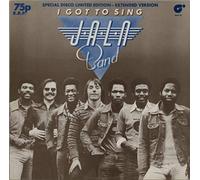 J.a.l.n.band - I Got To Sing