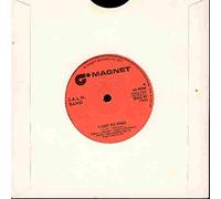 J.A.L.N. Band - I Got To Sing / Say Say Say