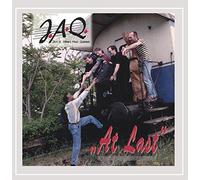 J.A.Q. - At Last
