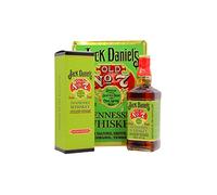 J.ack Daniel's - O.ld No. 7 Legacy Edition 1 Tennessee Whiskey (Includes Bar Sign)