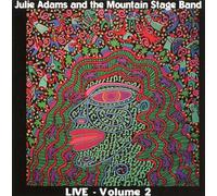 J Adams & Mountain Stage Band - Live 2