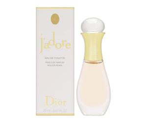 J Adore Edt Roller Pearl 20ml