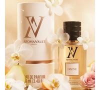 J adore | Similar Notes Alternative Inspired Eau De Parfum | Fragrance For Women | Divine | Fabulous & Long Lasting (100ml)