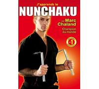 J' apprends le nunchaku, vol. 1