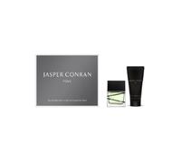 J asper C onran Signature Man Eau de Toilette 40ml + Bath & Shower Gel 100ml Gift Set(EAN): 5054076514317 Jasper Conran signature man edt 40ml + shower gel 100ml-personal use