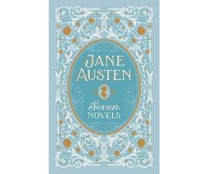 J. Austen - Jane Austen Barnes Noble Collectible Classics Omnibus - G245z